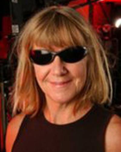 Жанетт Скотт фото