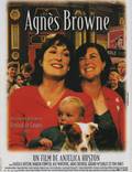 Постер из фильма "Агнес Браун" - 1