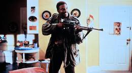 Кадр из фильма "Мужчины за работой" - 2