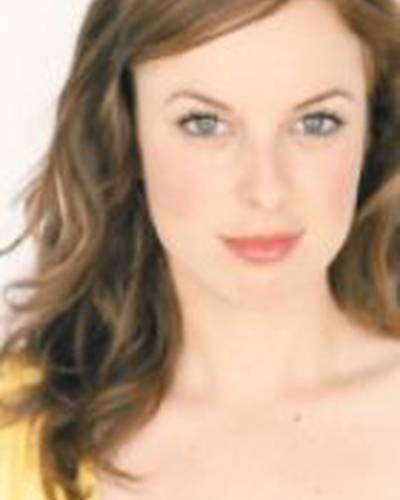 Моника Слай фото