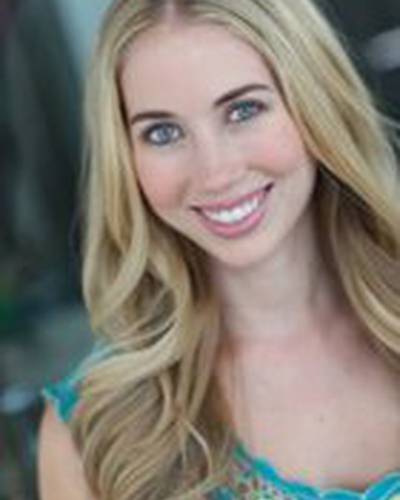 Кристин Клиффорд фото