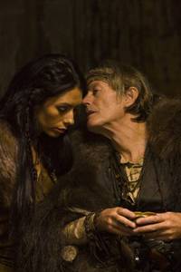 Кадр Путешествие к центру Земли