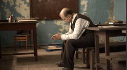 Кадр из фильма "Учитель" - 1