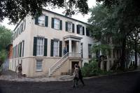 Кадр Заговорщица