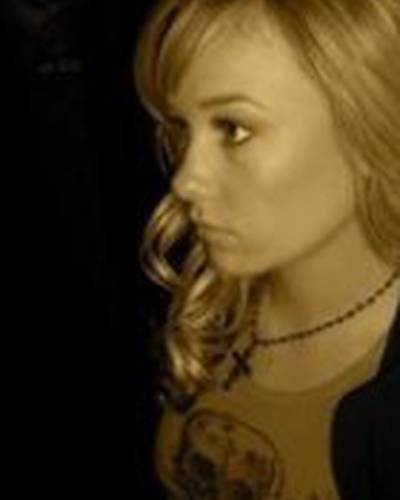 Мэг Андерсон фото