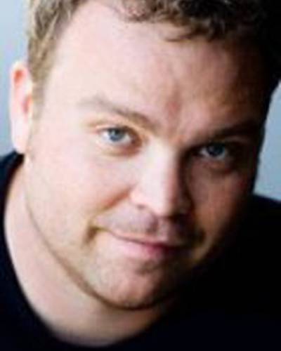 Дрю Пауэлл фото