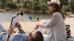 Кадр из фильма "На грани безумия" - 2