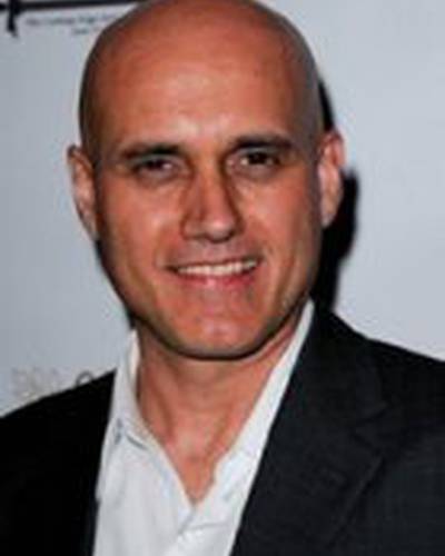 Патрик Барнитт фото