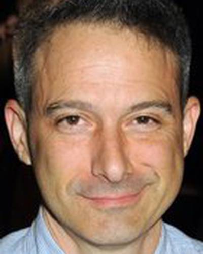 Адам Хоровиц фото