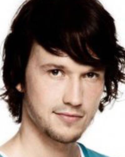 Кристофер Кон фото