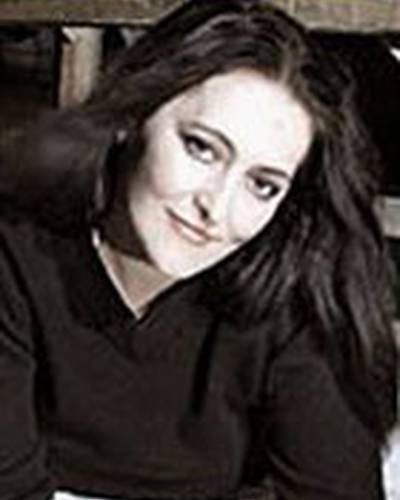 Татьяна Гришкова фото