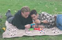 Кадр Дом на краю света