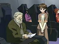 Кадр Космическая Стеллвия