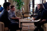 Кадр Антураж