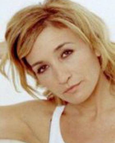 Лусия дель Рио фото