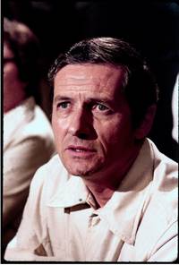 Кадр Штамм Андромеда