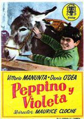 Peppino e Violetta