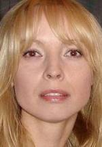 Катажина Тлалька фото