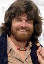 Рейнхольд Месснер фото