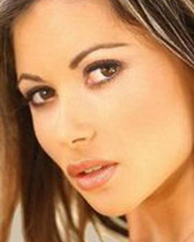 Вероника Земанова фото