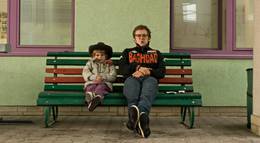 Кадр из фильма "Злоключения Симона Конианского" - 1