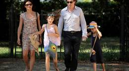 Кадр из фильма "Отец моих детей" - 2