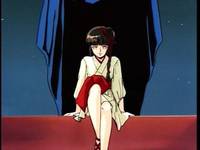 Кадр Принцесса-вампир Мию (видео)