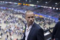 Кадр Голодный кролик атакует