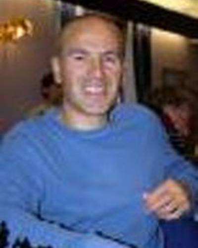 Алан Ормсби фото