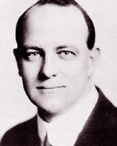 П.Г. Вудхаус фото