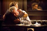 Кадр Ричард прощается