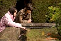 Кадр Не бойся темноты