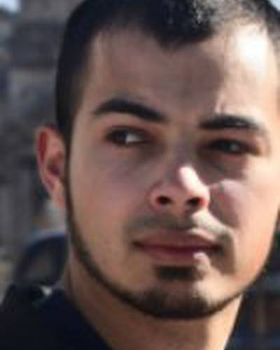 Хоакин Болдуин фото