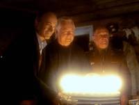 Кадр Сирота казанская