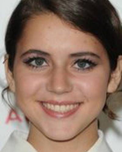 Тесса Иа фото