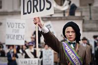 Кадр Конец парада