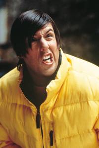 Кадр Никки, дьявол – младший