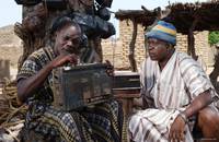 Кадр Дельвенде