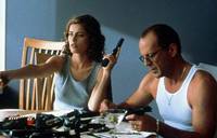 Кадр Девять ярдов