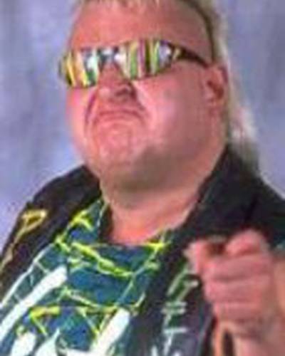 Брайан Нобс фото