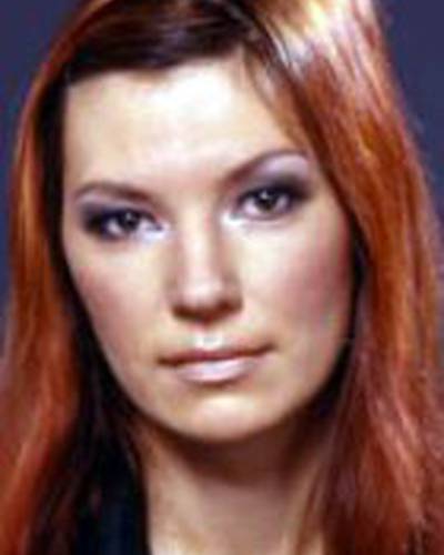 Варвара Никитина фото