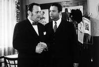 Кадр Kam slunce nechodí