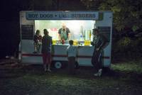 Кадр Афера по-английски (Должники наши)