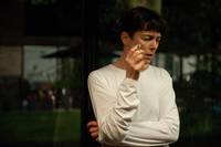 Кадр Звездная карта