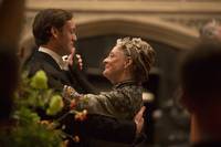 Кадр Аббатство Даунтон