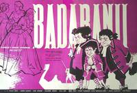 Постер Badaranii