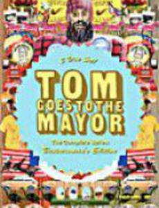 Том идет к мэру