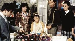 Кадр из фильма "Дед Мороз – отморозок" - 1