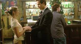 Кадр из фильма "Просто друзья" - 2