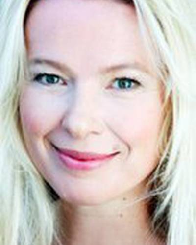 Беата Нильска фото